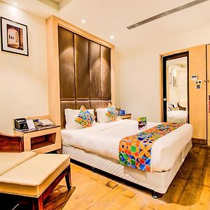 Fabhotel Prime V Hazratganj